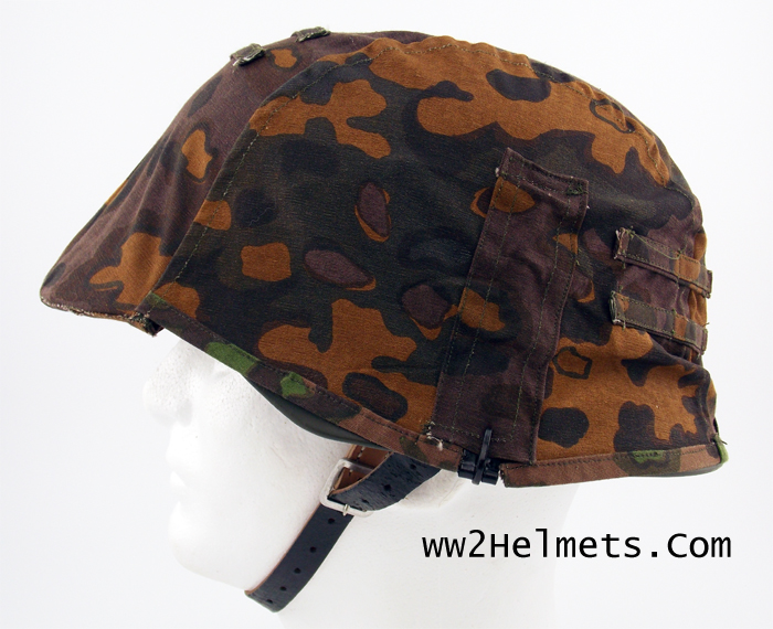 678-123-6 - WW2 Helmets™