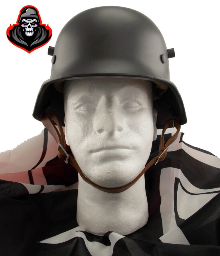 Guide Of German Helmets From 1933 To 1945 WW2 Helmets™