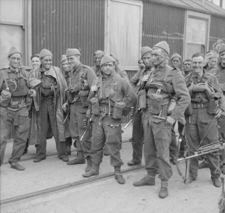 The Most Successful British Raid of the Second World War? Operation
